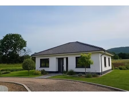 en vente terrain constructible 10 49 ares – 66 920 € |saint-dié-des-vosges