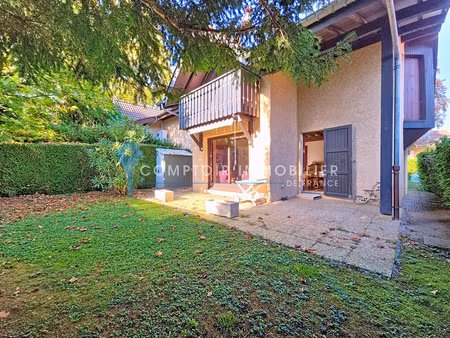 maison 6pièce(s) 5chambre(s) 120 m² la tronche (38700)