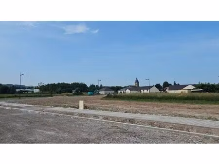 en vente terrain constructible 14 45 ares – 92 180 € |remomeix