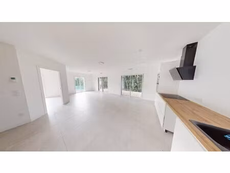 achat maison 5 pièces 105m² villenouvelle 31290