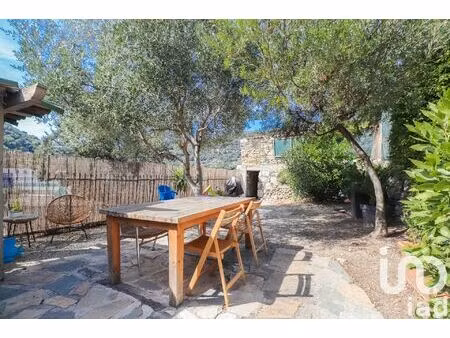 vente maison 2 pièces 42 m² blausasc (06440)