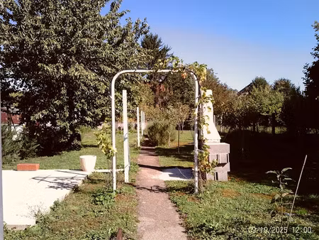 vente maison 4 pièces 59 m² à nérondes (18350)  84 000 €