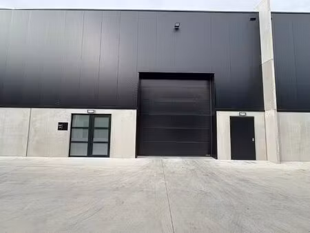 commercieel te huur in buggenhout