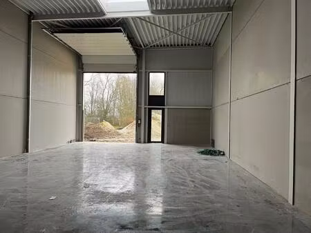 commercieel te huur in bornem