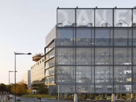 commercieel te huur in schaarbeek