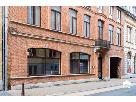 commercieel te huur in poperinge