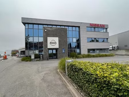 commercieel te huur in schelle