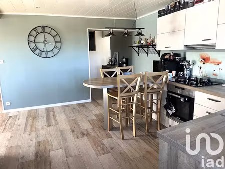 vente maison 4 pièces 110 m² à laferté-sur-aube (52120)  118 000 €