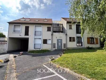appartement de 1 pièces de luxe en vente à dampmart  île-de-france
