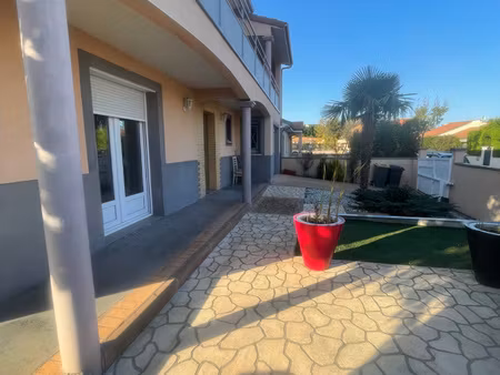 achat maison 6 pièces 152m² gerzat 63360