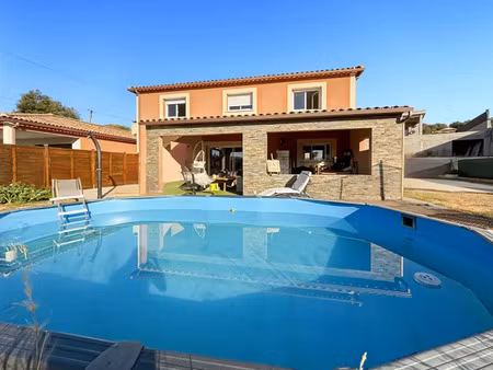 maison 4 pièces 160 m² à vendre / acheter ajaccio 20000 ? | era immobilier