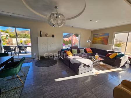 maison à vendre crissey 6 pièce(s) 165m2 379 000€