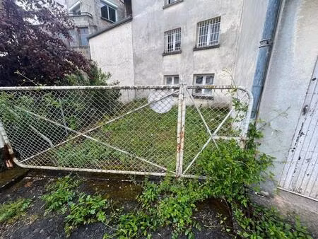 location garage 27 m² à rodez (12000)