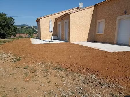 location maison 6 pièces 131 m² à largentière (07110)