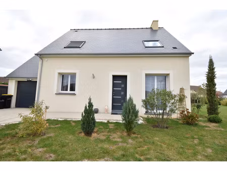 maison 3 chambres