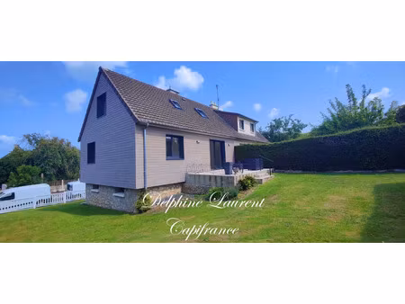 maison à vendre ranville 4 pièce(s) 90m2 288 000€