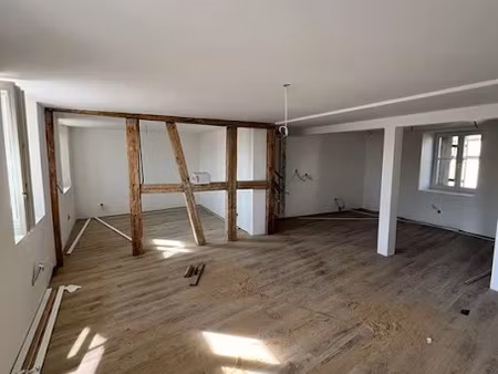 vente maison 3 pièces 95 m² à obermorschwihr (68420)  175 000 €