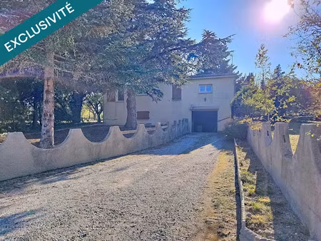 vente maison 4 pièces 71 m² à pezens (11170)  179 000 €