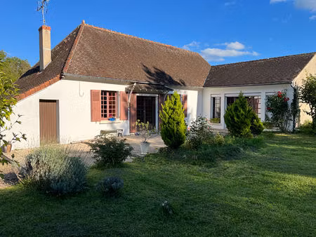 achat maison 4 pièces 125m²