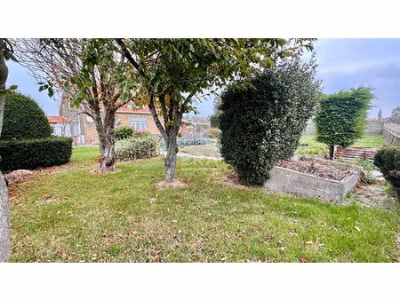 maison 7 pièces 160 m² à vendre / acheter bray-dunes 59123 ? | era immobilier
