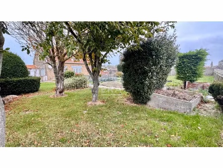 maison 7 pièces 160 m² à vendre / acheter zuydcoote 59123 ? | era immobilier