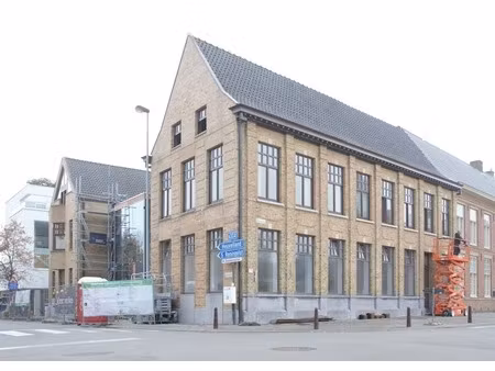 commercieel te huur in poperinge