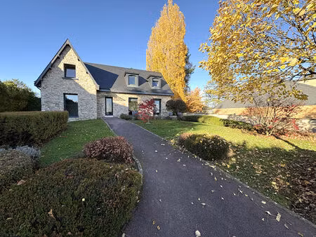 vente maison 6 pièces 176 m² prix-lès-mézières (08000)