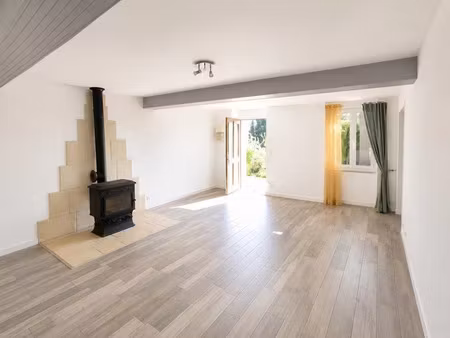 vente maison 5 pièces 112 m² à benac (09000)  123 000 €