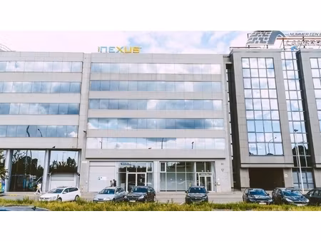 commercieel te huur in antwerpen