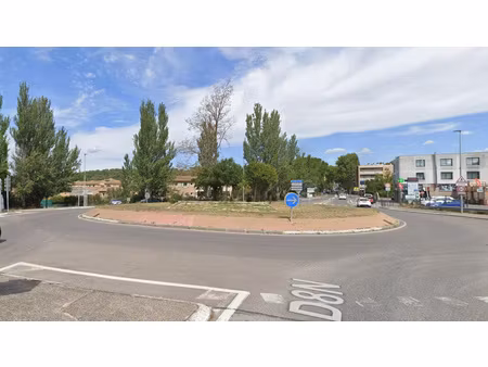 achat parking aix en provence 80ème