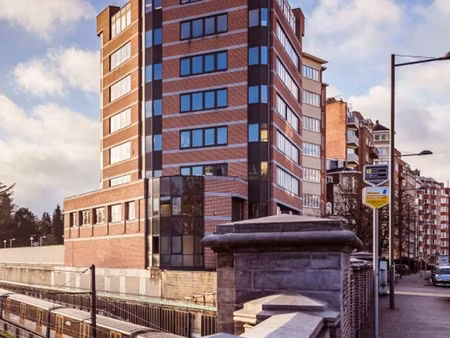 commercieel te huur in etterbeek