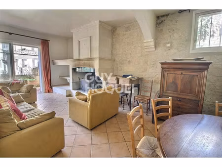 vente maison 7 pièces 244 m² tarascon (13150)