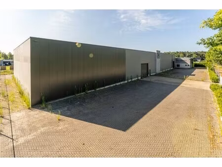 commercieel te huur in bocholt