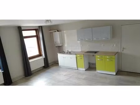 prestigieux immeuble de rapport en vente à lourches  hauts-de-france