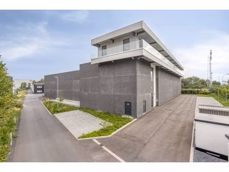 commercieel te huur in deerlijk