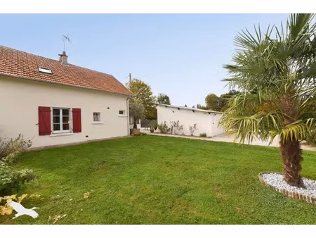 vente maison 3 pièces 62 m² à contres (41700)  179 000 €