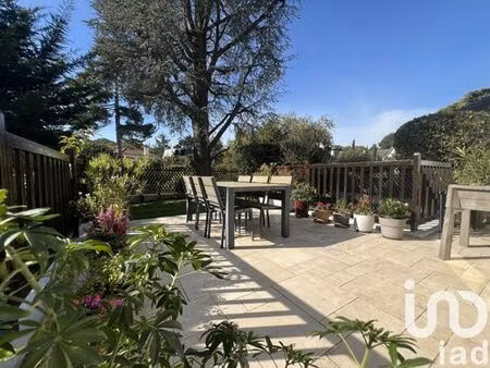 villa de 9 pièces de luxe en vente marnes-la-coquette  france