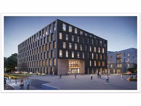 commercieel te huur in oudergem