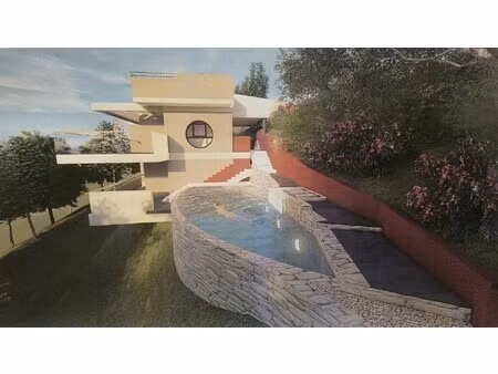 achat terrain 1 930m² nice 06100