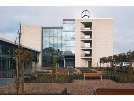 commercieel te huur in sint-lambrechts-woluwe