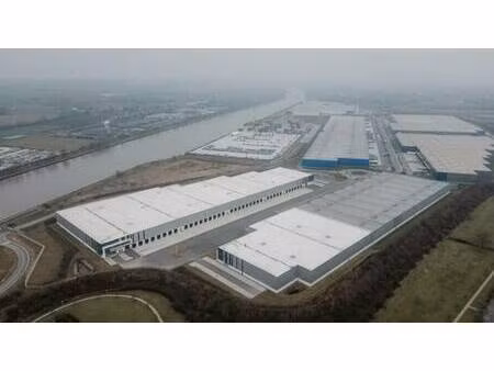 commercieel te huur in oupeye