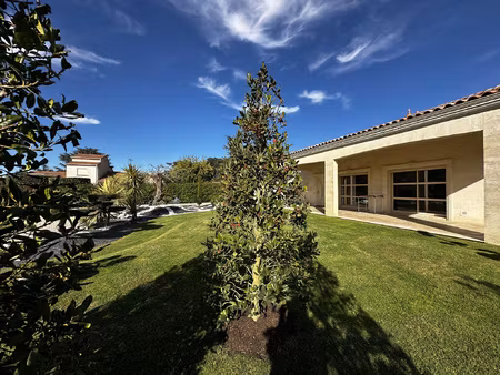 achat maison 5 pièces 207m² brax 47310