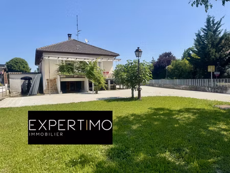 maison individuelle à chalampé – proche allemagne