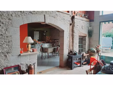 vente maison 7 pièces 220 m² à chameroy (52210)  195 000 €
