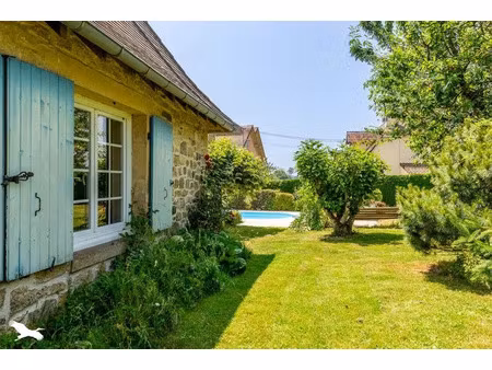 vente maison 5 pièces 128 m² à dussac (24270)  195 978 €