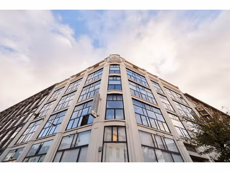 commercieel te huur in anderlecht