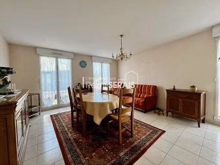 vente appartement 2 pièces à flers (61100) : à vendre 2 pièces / 51m² flers