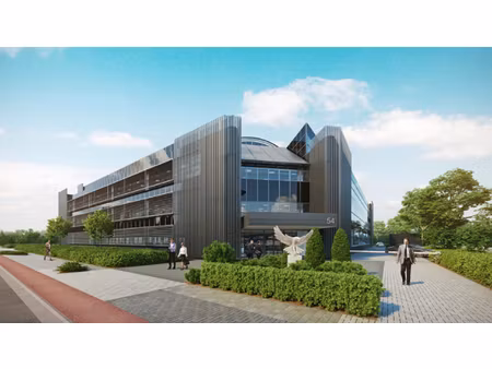 commercieel te huur in groot-bijgaarden