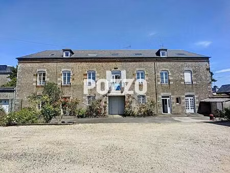 vente maison à tinchebray-bocage (61800) : à vendre / 295m² tinchebray-bocage