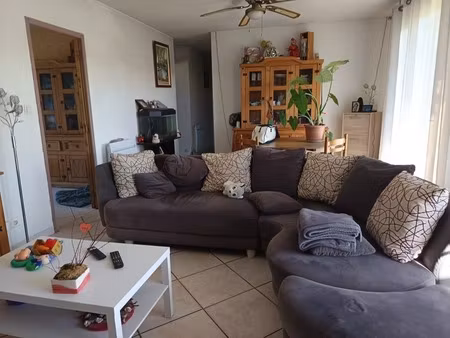 maison à vendre 5 pièces proche de aire sur l'adour (32)